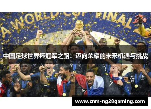 中国足球世界杯冠军之路：迈向荣耀的未来机遇与挑战