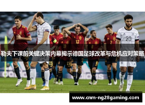 勒夫下课前关键决策内幕揭示德国足球改革与危机应对策略