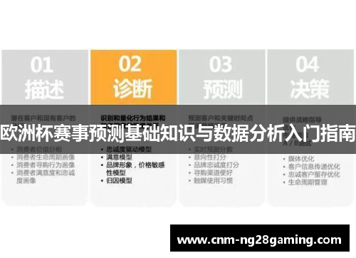 欧洲杯赛事预测基础知识与数据分析入门指南