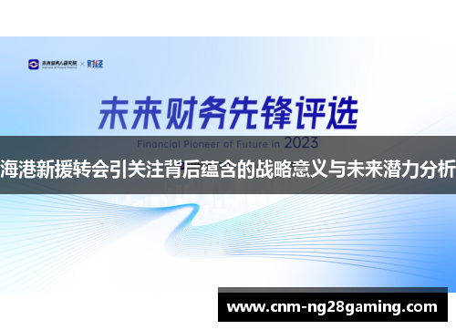海港新援转会引关注背后蕴含的战略意义与未来潜力分析
