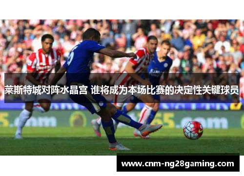 莱斯特城对阵水晶宫 谁将成为本场比赛的决定性关键球员