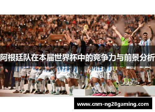 阿根廷队在本届世界杯中的竞争力与前景分析