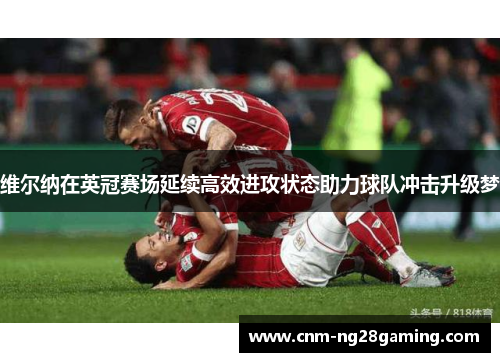 维尔纳在英冠赛场延续高效进攻状态助力球队冲击升级梦 维尔纳在英冠赛场延续高效进攻状态助力球队冲击升级梦